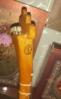 سه تار حرفه ای