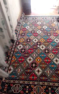 خونه ی اجاره ای