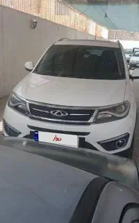 تیگو5فول/مدل97/