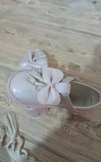 کفش بچه گانه
