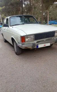 پیکان سواری