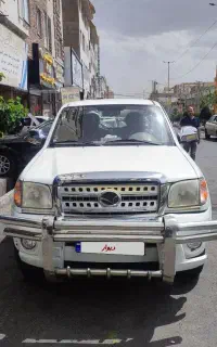 کاپرا مدل 92