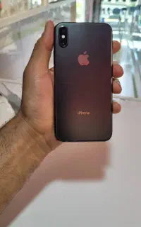 ایفون xباحافظه256 گیگ