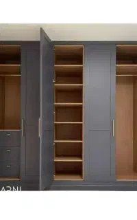 کابینت و کمد دیواری