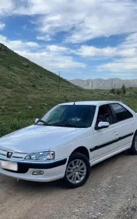 پژوپارس xup مدل ۱۴۰۱