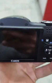 دوربین عکاسی کانن sx500is
