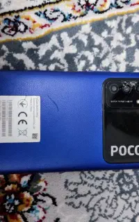 گوشی poco m3
