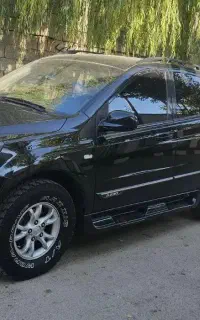 نیو اکتیون ۲۰۱۵ تیپ پرستیژ کم کار