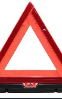 مثلث خطر