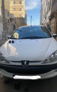 206sd 99مدل