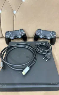 Ps4 Slim 1 tra