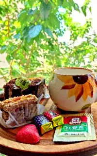 فال شیرین قهوه ترک