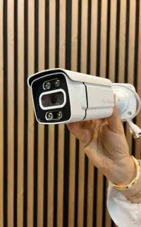 فروش انواع دوربین مداربسته