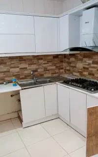 کابینت mdf