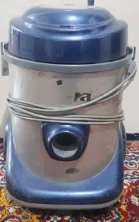 جاروبرقی