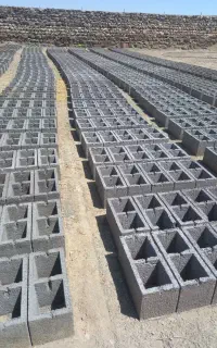 بلوک دیواری