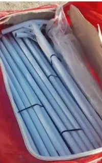 چادر بزرگ ۱۲نفره