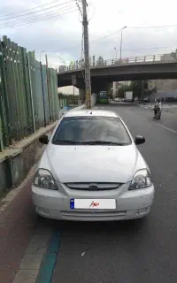 ریو کم‌کار و فنی عالی