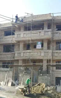 معماری و ساختمانی