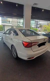 خودرو MG5