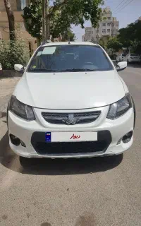 کوییک مدل ۴۰۲