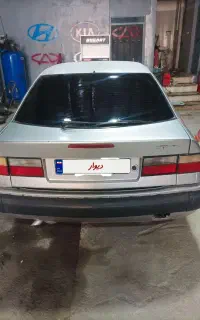 زانتیا سوپرلوکس
