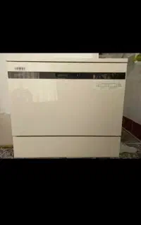ماشین ظرفشویی مجیک اصل