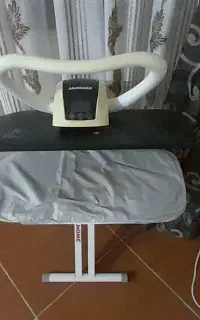 اتو پرس بخار
