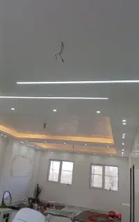برقکار برق کار ، دوربین مداربسته