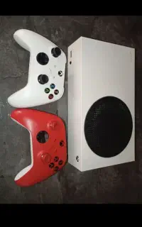 Xbox series