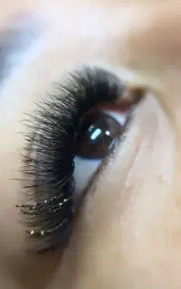 جشنواره تخفیف انواع اکسنشن مژه/ معالی آباد