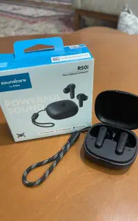 هدفون بلوتوثی انکر