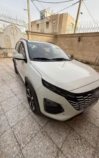 x33 کراس اتومات