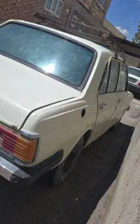 پیکان سواری