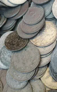 سکه جمهوری اسلامی