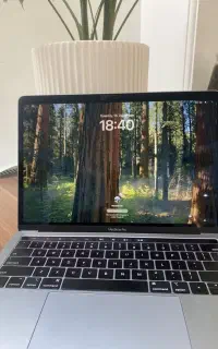MacBook Pro مک بوک پرو 2019