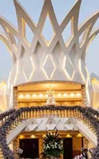 باغ تالار عروسی عمارت ورودی رایگان اقساط تشریفات