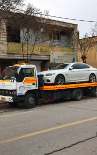 امداد خودرو کل لرستان  بدون کد