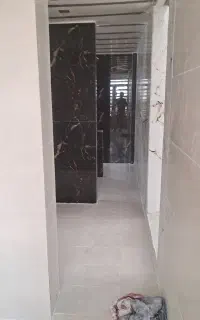 کاشی کاری سرامیک کاری ساختمان