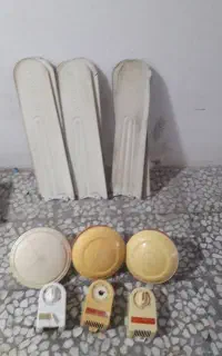 پنکه سقفی پارس