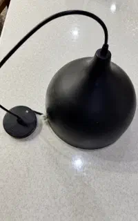 لوستر اتاق خواب