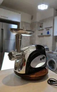 چرخ گوشت کاون