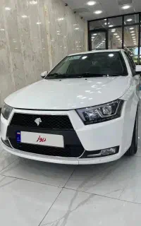 دنا پلاس توربو آپشنال 404