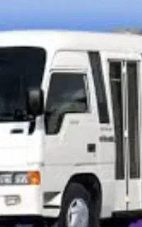 مینی بوس  هیوندا  مدل ۹۰