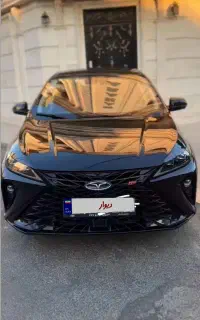 آریزو ۶ جی تی