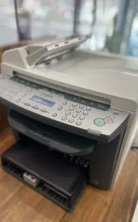 پرینتر چهارکاره کانن 4350d