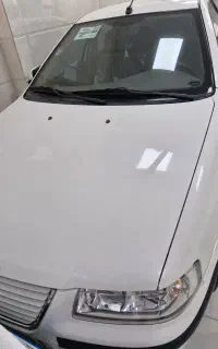 سمند ef7 دوگانه