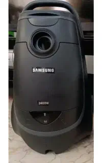 جاروبرقی سامسونگ crown 2400 کره ای تولید ویتنام