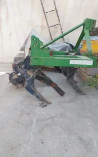 ادوات چیزل  ریپر
