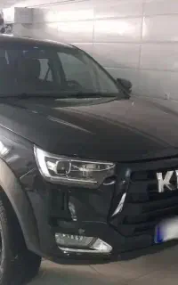کی ام سی تی۸مدل  ۱۴۰۲